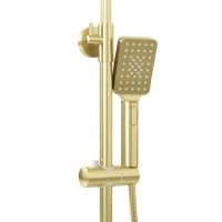 Душевая стойка Grossman Cosmo 500.K35.02.320 Душевая стойка Grossman Cosmo 500.K35.02.320