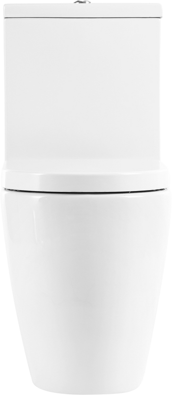 Унитаз-компакт напольный BelBagno Marino BB105CPR безободковый, крышка BB105SC с микролифтом, бачок BB105T