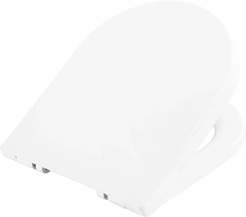 Унитаз-компакт напольный BelBagno Marino BB105CPR безободковый, крышка BB105SC с микролифтом, бачок BB105T