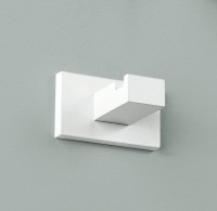 Крючок Colombo Design Look LC27.BM
