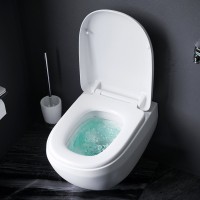 Унитаз подвесной AM.PM Sensation FlashClean C301700WH Унитаз подвесной AM.PM Sensation FlashClean C301700WH