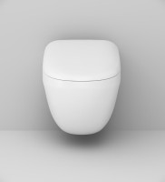 Унитаз подвесной AM.PM Sensation FlashClean C301700WH Унитаз подвесной AM.PM Sensation FlashClean C301700WH