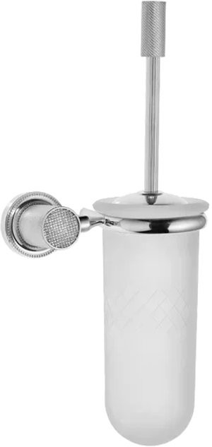 Ершик Boheme Royal Cristal Royal Cristal Chrome подвесной