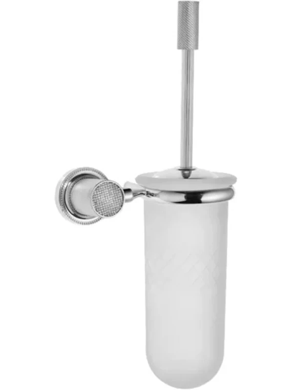Ершик Boheme Royal Cristal Royal Cristal Chrome подвесной