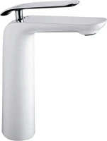 Смеситель для раковины Lemark Melange LM4909CW Смеситель для раковины Lemark Melange LM4909CW