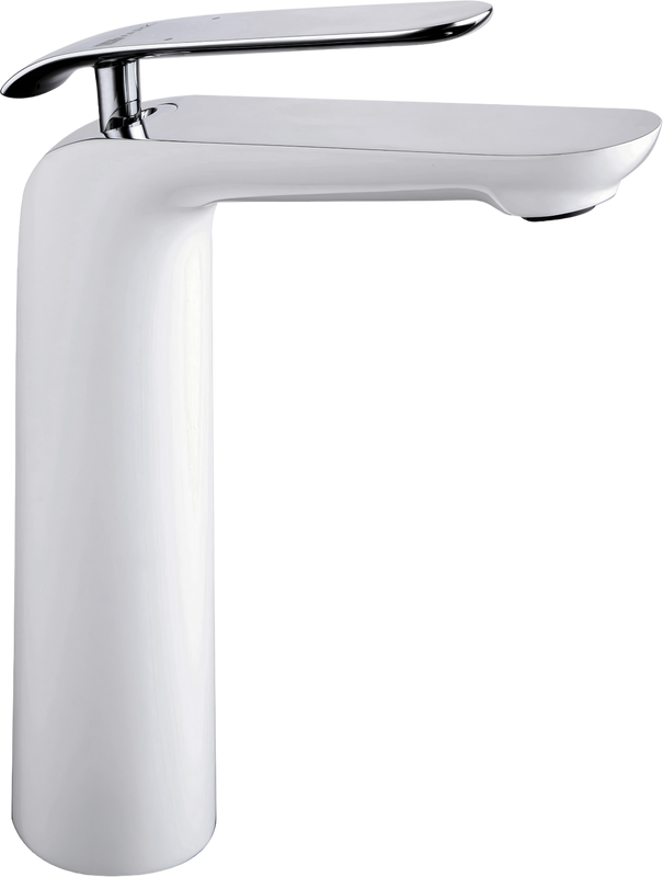 Смеситель для раковины Lemark Melange LM4909CW