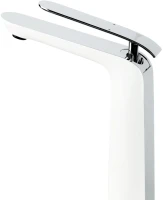 Смеситель для раковины Lemark Melange LM4909CW Смеситель для раковины Lemark Melange LM4909CW
