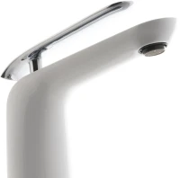 Смеситель для раковины Lemark Melange LM4909CW Смеситель для раковины Lemark Melange LM4909CW