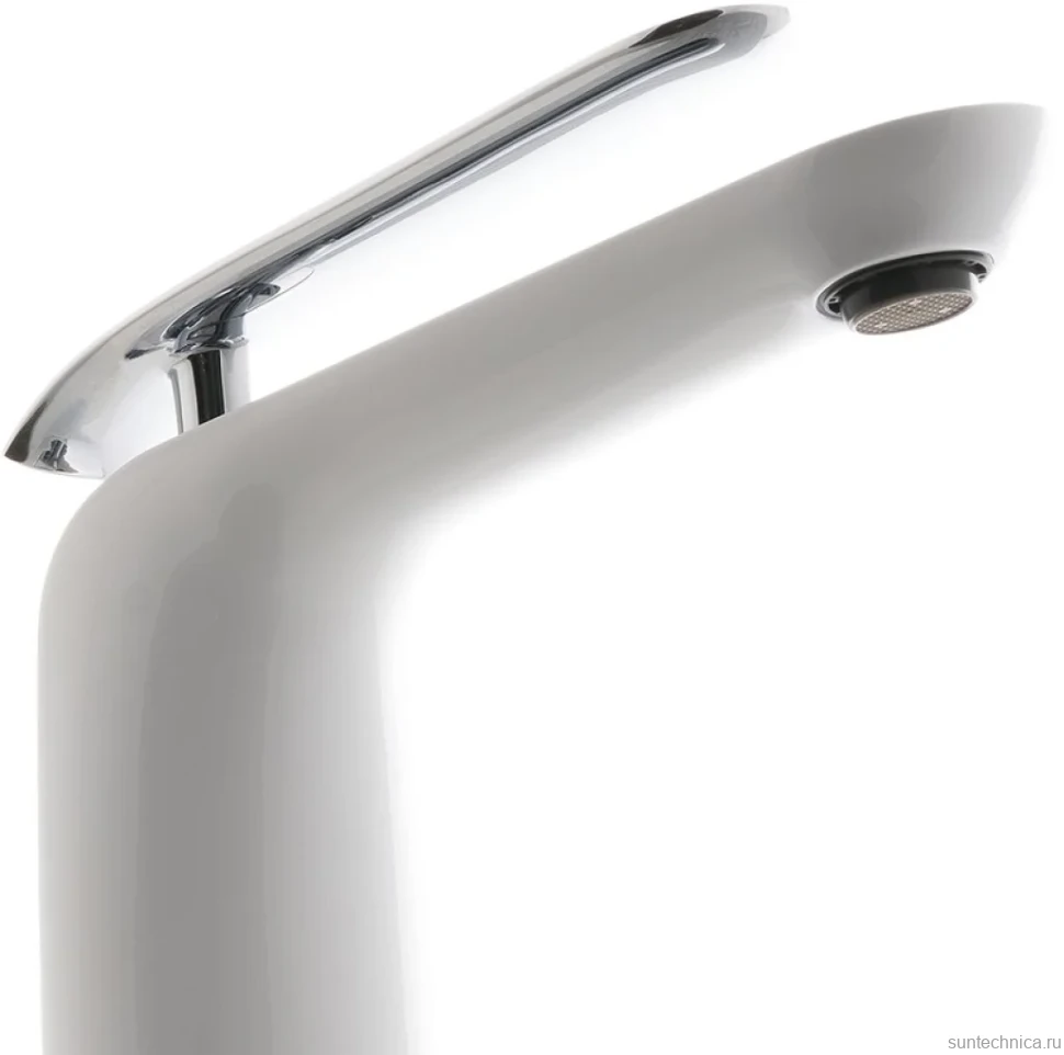 Смеситель для раковины Lemark Melange LM4909CW