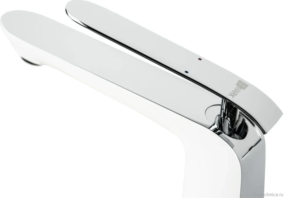 Смеситель для раковины Lemark Melange LM4909CW