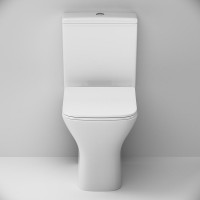 Унитаз-компакт напольный AM.PM Gem C908601SC
