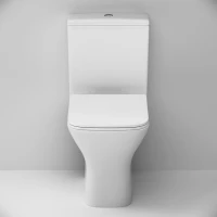 Унитаз-компакт напольный AM.PM Gem C908601SC Унитаз-компакт напольный AM.PM Gem C908601SC