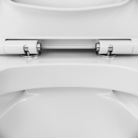 Унитаз-компакт напольный AM.PM Gem C908601SC