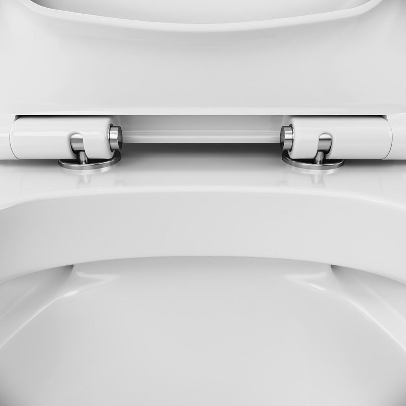 Унитаз-компакт напольный AM.PM Gem C908601SC