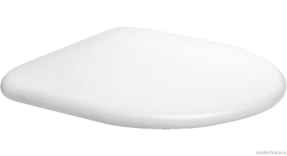 Унитаз подвесной Duravit Architec 45720900A1