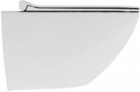 Унитаз подвесной Berges Puma Rimless 082131 с микролифтом
