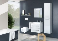 Комплект  Унитаз подвесной Villeroy & Boch Avento 5656RS01 альпийский белый, безободковый + Система инсталляции для унитазов Villeroy & Boch 92242700