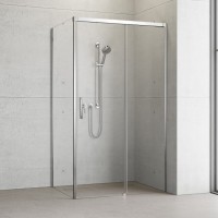 Душевой уголок Radaway Idea KDJ 120x70 R