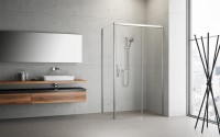 Душевой уголок Radaway Idea KDJ 120x70 R