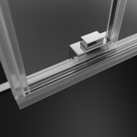 Душевой уголок Radaway Idea KDJ 120x70 R