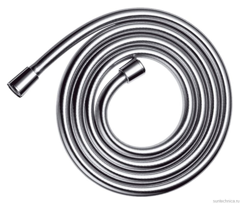 Душевой шланг Hansgrohe Isiflex 28272000