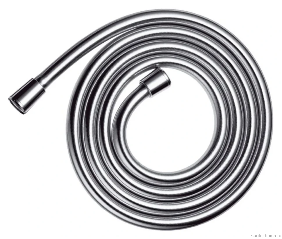 Душевой шланг Hansgrohe Isiflex 28272000