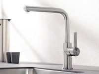 Смеситель для кухни Blanco Lanora 523122