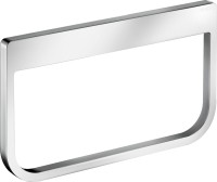 Набор Keuco Полотенцедержатель Collection Moll + Держатель туалетной бумаги Collection Moll + Держатель для запасных рулонов Collection Moll