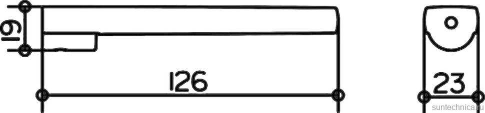 Набор Keuco Полотенцедержатель Collection Moll + Держатель туалетной бумаги Collection Moll + Держатель для запасных рулонов Collection Moll