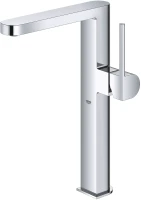 Смеситель для раковины Grohe Plus 32618003 Смеситель для раковины Grohe Plus 32618003
