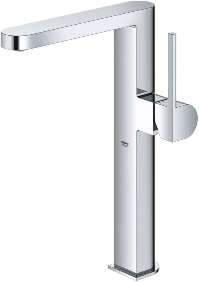 Смеситель для раковины Grohe Plus 32618003