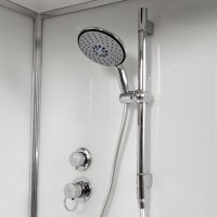 Душевая кабина DTO D 271SLED