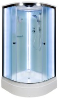 Душевая кабина DTO D 271SLED