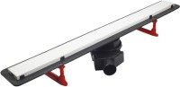 Душевой трап (лоток) Pestan Confluo Frameless Line 450 black glass
