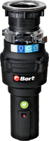 Измельчитель отходов Bort Caiman 93418064 + жидкое мыло