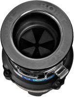 Измельчитель отходов Bort Caiman 93418064 + жидкое мыло