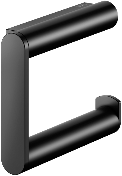 Держатель туалетной бумаги Keuco Plan 14962370000 черный