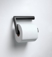 Держатель туалетной бумаги Keuco Plan 14962370000 черный