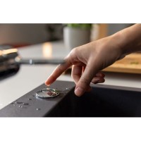 Измельчитель пищевых отходов Franke SLIM 75 (134.0715.096) Измельчитель пищевых отходов Franke SLIM 75 (134.0715.096)