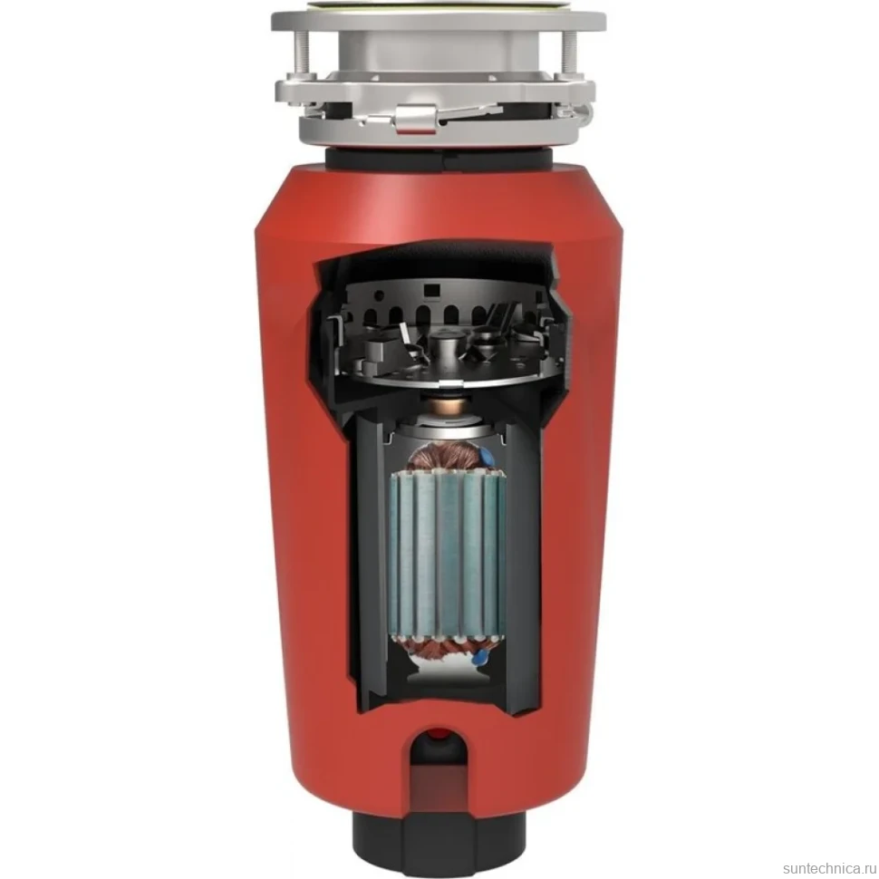 Измельчитель пищевых отходов Franke SLIM 75 (134.0715.096)