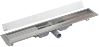 Душевой трап (лоток) AlcaPlast APZ106 -550 55 см