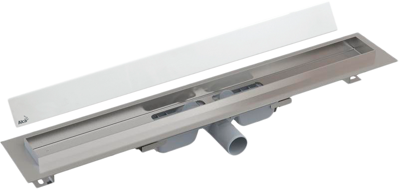Душевой трап (лоток) AlcaPlast APZ106 -550 55 см