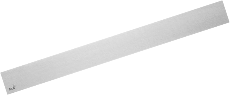 Душевой трап (лоток) AlcaPlast APZ106 -550 55 см