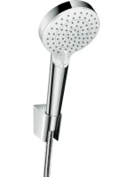 Душевой гарнитур Hansgrohe Crometta Vario 26691400 1,25 м