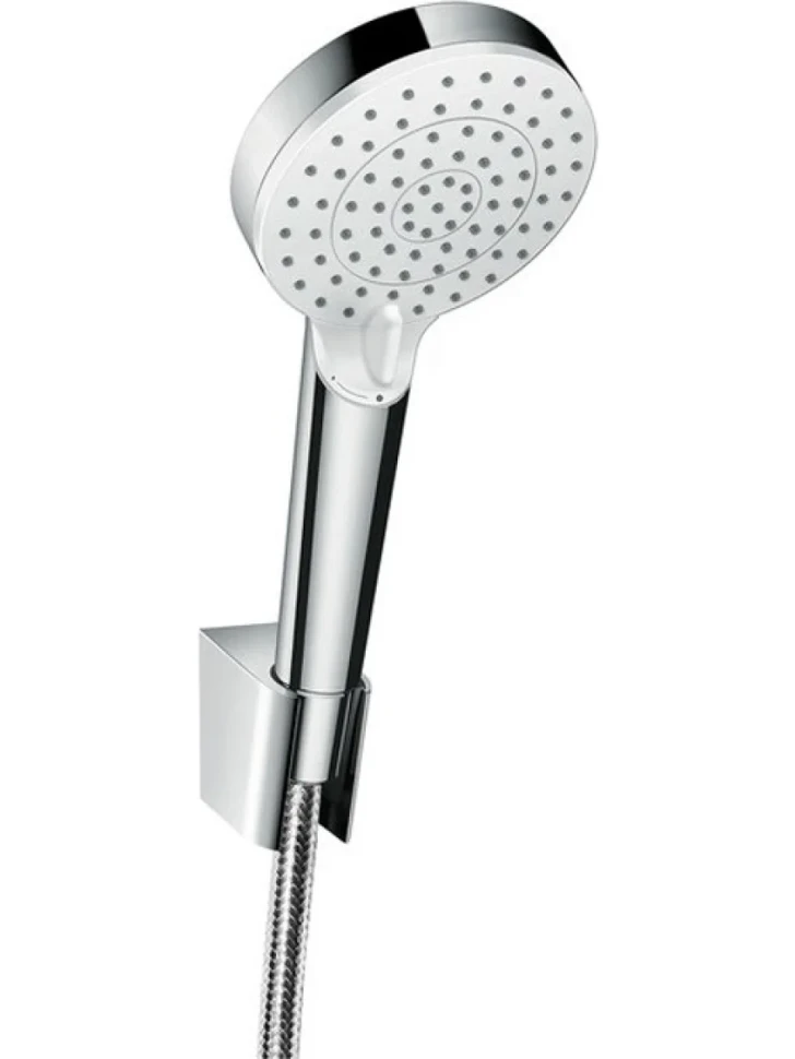 Душевой гарнитур Hansgrohe Crometta Vario 26691400 1,25 м