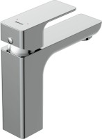 Смеситель для раковины Cersanit Geo 63039 хром
