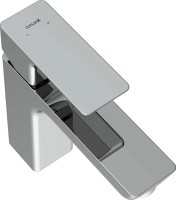 Смеситель для раковины Cersanit Geo 63039 хром