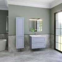 Мебель для ванной комнаты Caprigo Wales 80 стилл Мебель для ванной комнаты Caprigo Wales 80 стилл