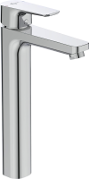 Смеситель для раковины Ideal Standard Ceraplin III Slim BC561AA Смеситель для раковины Ideal Standard Ceraplin III Slim BC561AA