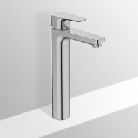 Смеситель для раковины Ideal Standard Ceraplin III Slim BC561AA Смеситель для раковины Ideal Standard Ceraplin III Slim BC561AA